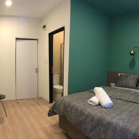 Teodori Suites Istanbul Exterior foto